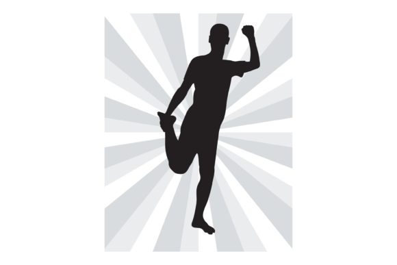 Download Dancing Silhouette - Dancing silhouette Collection