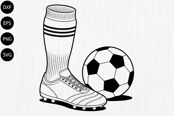 Download Soccer Name Sign SVG,Sports Laser Cut SV - Soccer name sign Collection