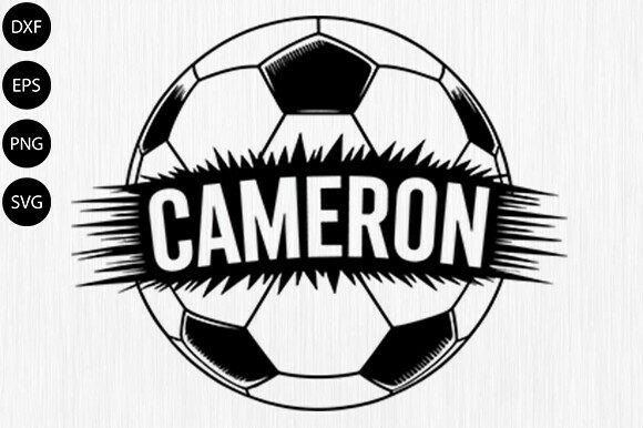 Download Soccer Name Sign SVG,Sports Laser Cut SV - Soccer name sign Collection