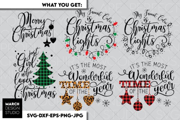 Download Merry Christmas Shirts Design Bundle Svg - Premium Resources