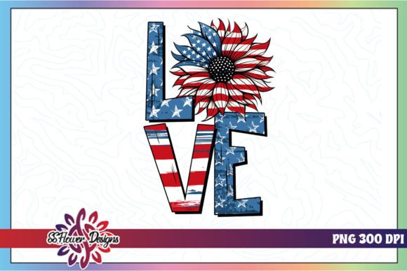 Download Love 4th of July USA Memorial Day PNG - Memorial day Collection