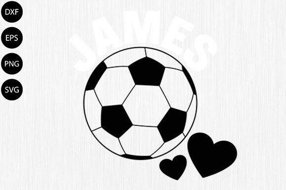 Download Soccer Name Sign SVG,Sports Laser Cut SV - Soccer name sign Collection